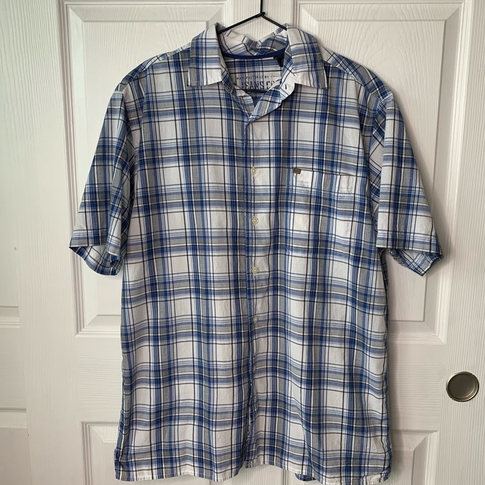 Nautica Men’s Shirt